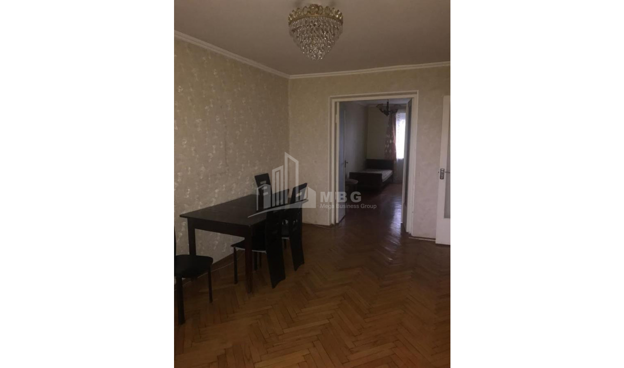 For Sale Flat, in Digomi Massive