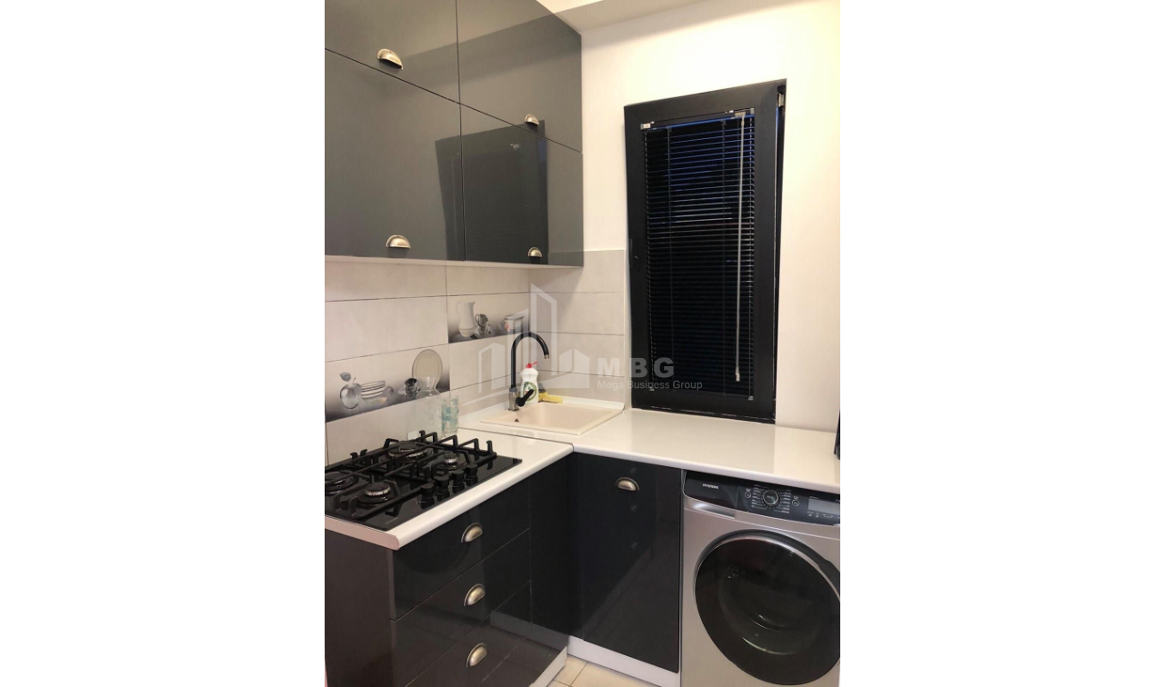 For Sale Flat, in Saburtalo