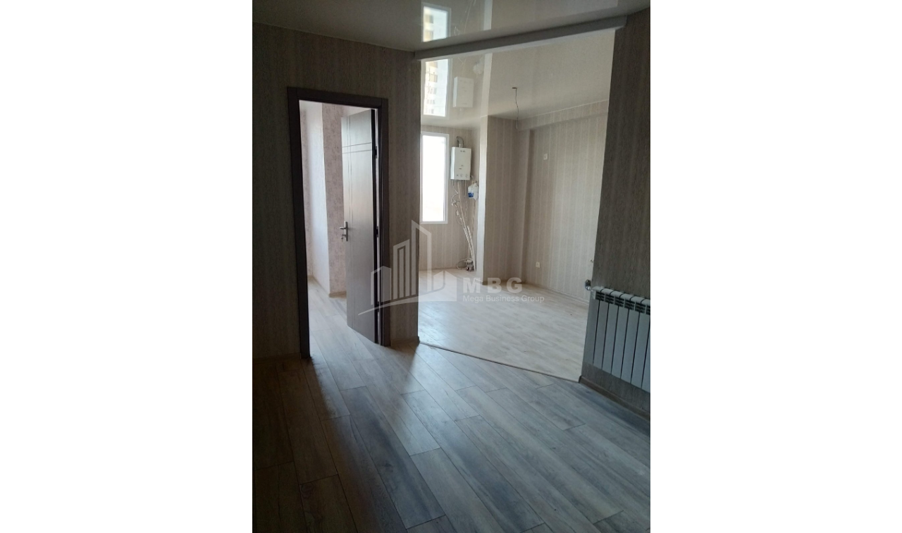 For Sale Flat, in Nutsubidze micro-districts (I-V)