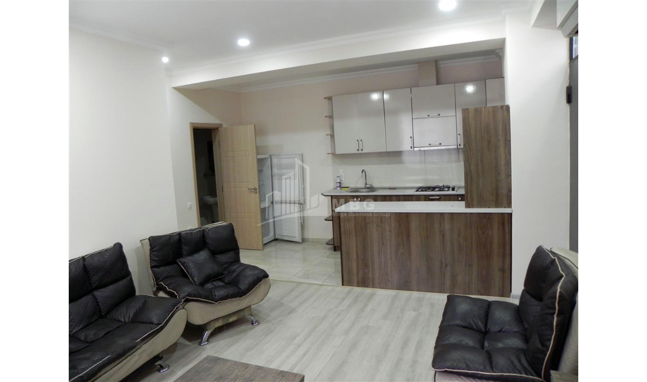 For Sale Flat, in Nutsubidze micro-districts (I-V)