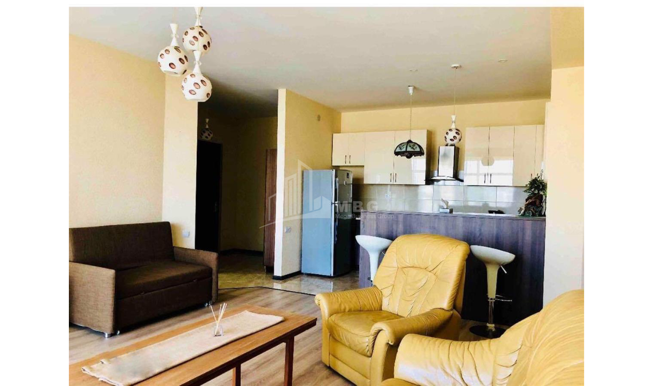 For Sale Flat, in Vake