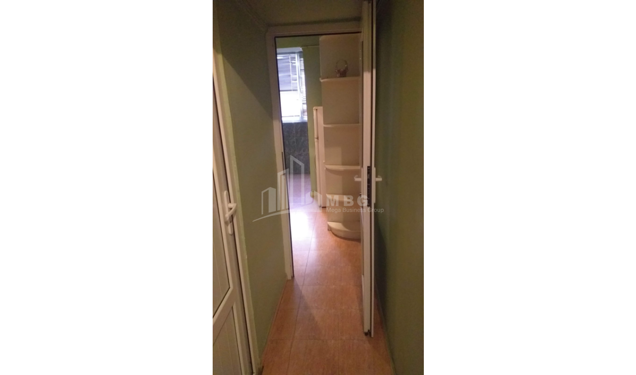 For Sale Flat, in Nutsubidze micro-districts (I-V)