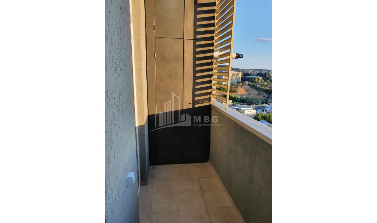 For Sale Flat, in Gldani Massive