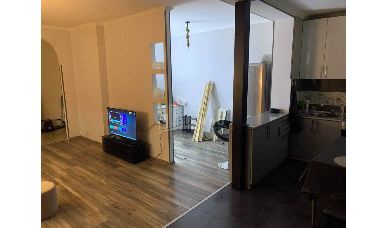 For Sale Flat, in Saburtalo