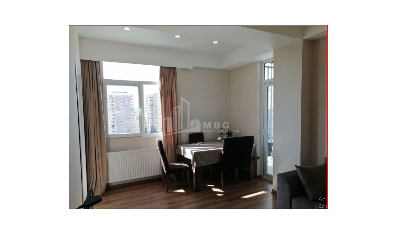 Продается Квартира, в Глданский массив