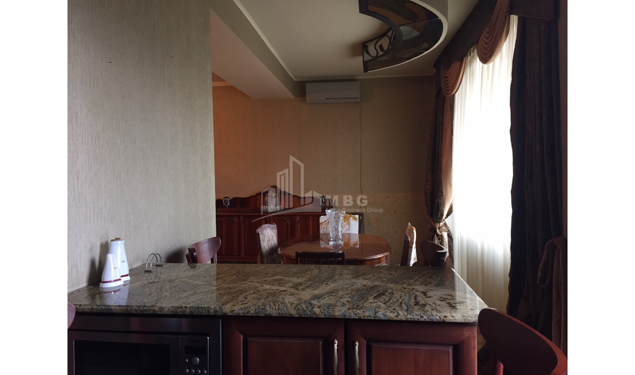 For Sale Flat, in Saburtalo