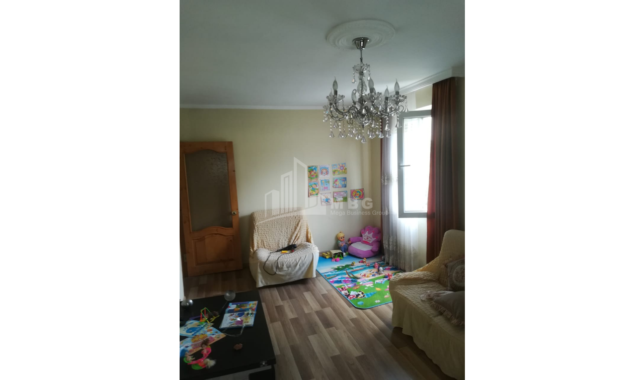 For Sale Flat, in Varketili