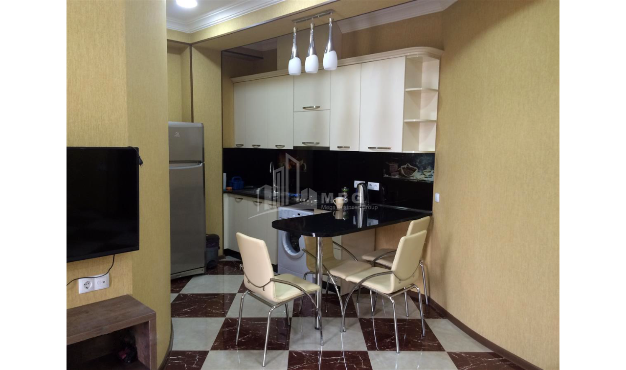 For Sale Flat, in Vedzisi