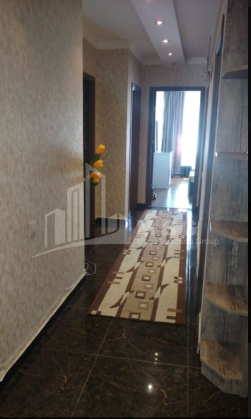 For Sale Flat, in Didube District