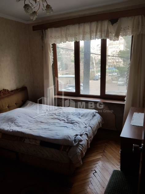 For Sale Flat, in Gldani Massive