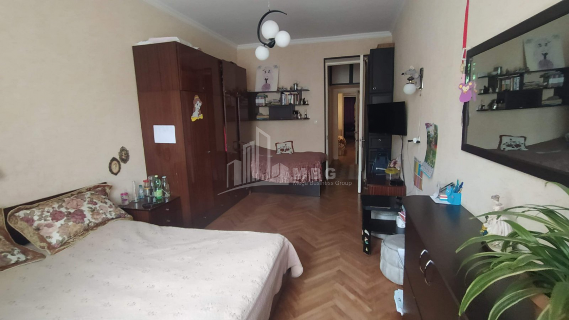 For Sale Flat, in Saburtalo