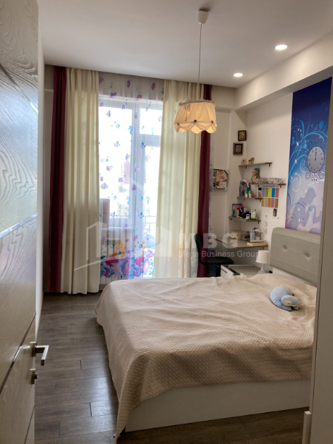 For Sale Flat, in Saburtalo