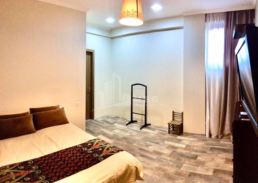 For Sale Flat, in Saburtalo