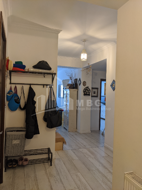 Продается Квартира, в Сабуртало