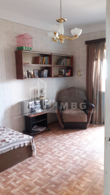 იყიდება ბინა, ვაზისუბანი