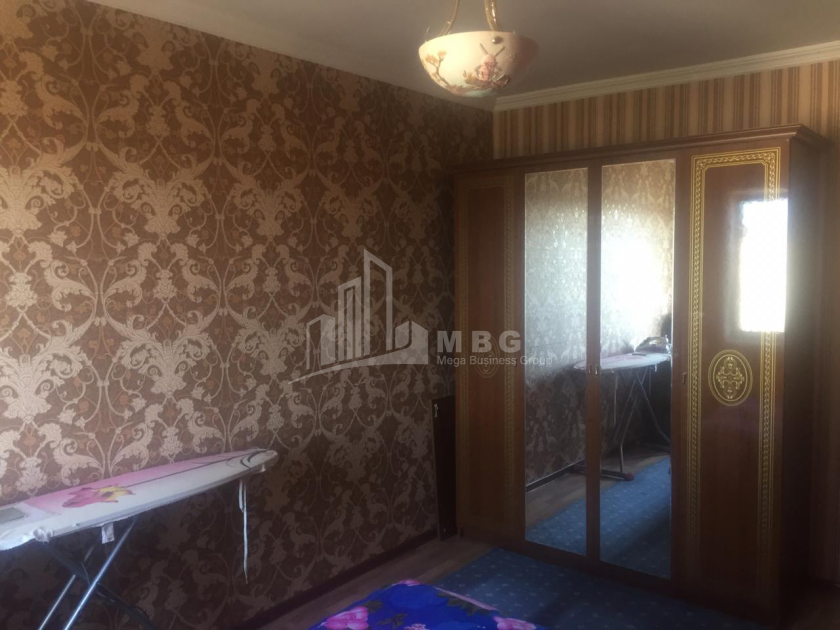For Sale Flat, in Rustavi