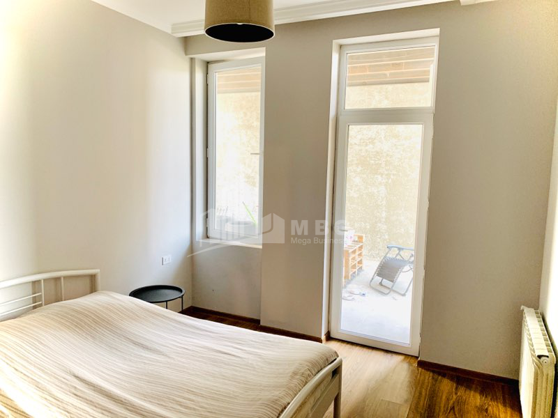 For Sale Flat, in Bagebi