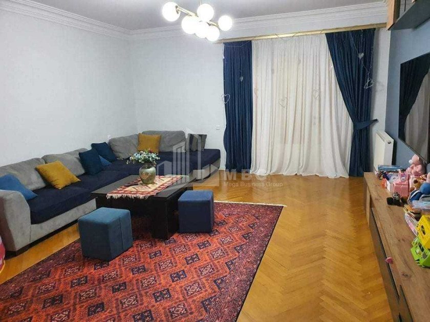 For Sale Flat I. Petritsi Street Didi Digomi Saburtalo District Tbilisi