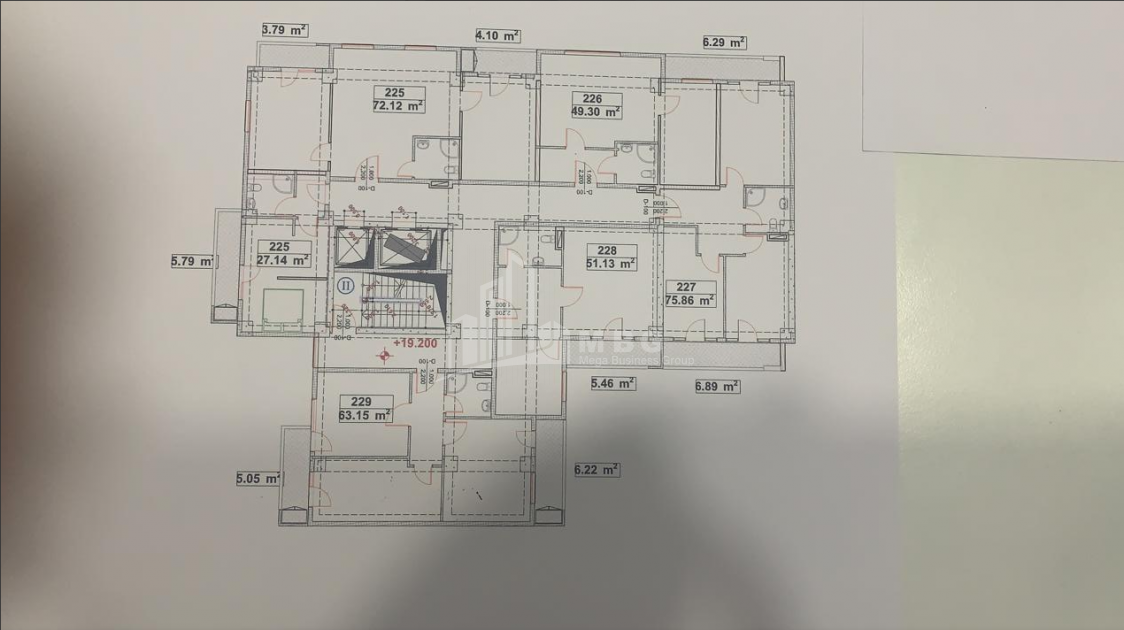 For Sale Flat, in Vazisubani