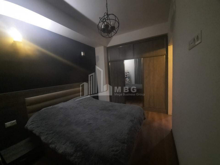 For Sale Flat, in Varketili