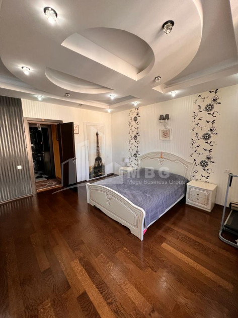 For Rent Flat, in Saburtalo