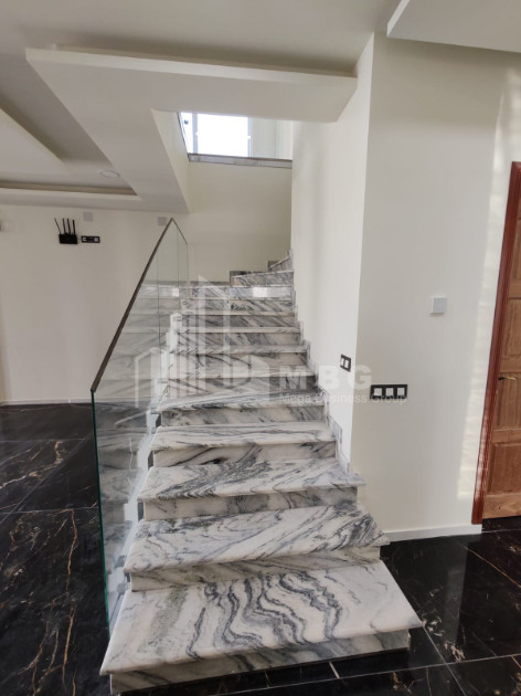 For Sale Flat I. Chavchavadze Avenue Vake Vake District Tbilisi