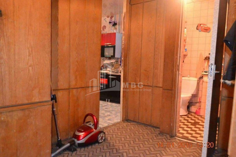 For Sale Flat, in Saburtalo