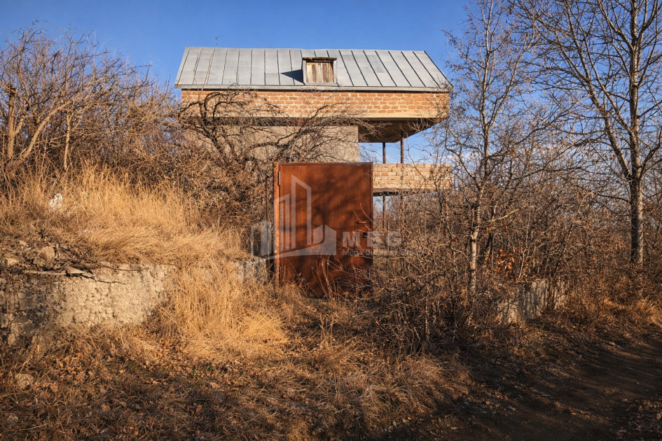 For Sale House Villa Mukhattskaro Mtskheta Mtskheta   Mtianeti