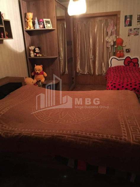 For Sale Flat, in Vazha-Pshavela Blocks