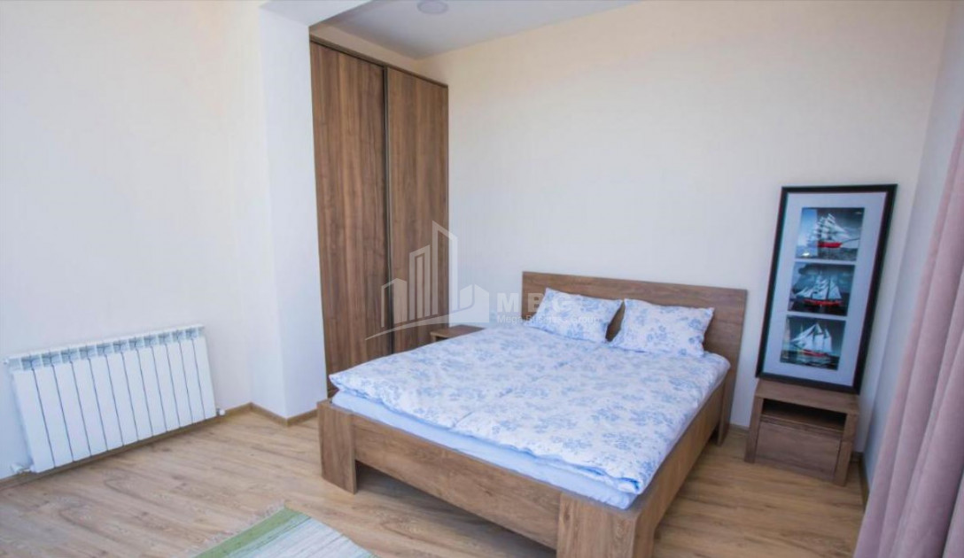 For Sale Flat, in Vedzisi