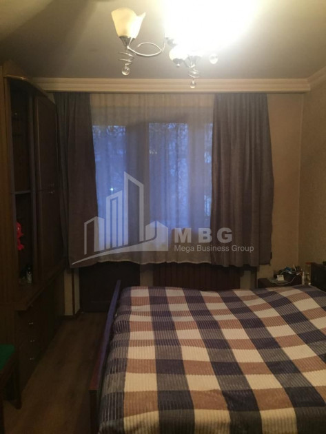 Продается Квартира, в Згвисубани (Темка)