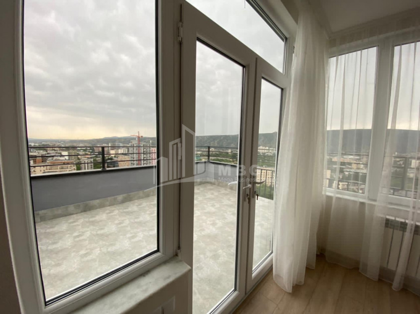 Продается Квартира, в Вазисубани