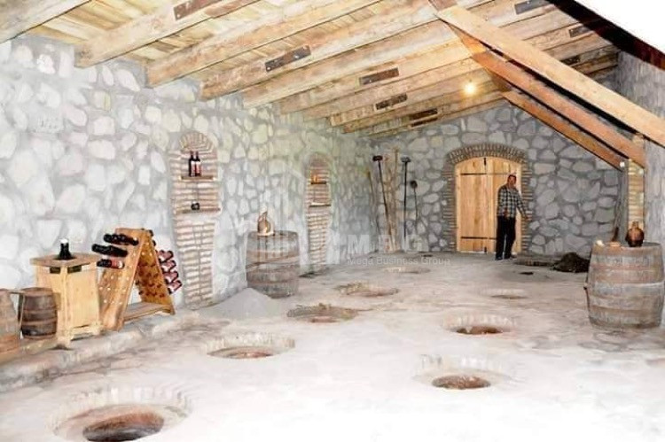 For Sale Commercial, Atskuri, Akhmeta Municipality, Municipalities of Kakheti