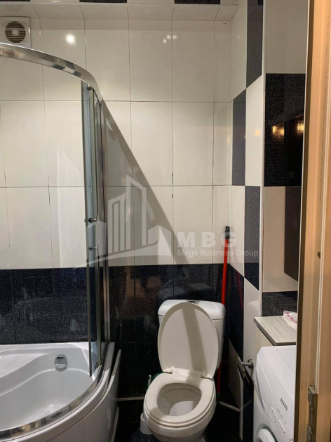 For Rent Flat, in Saburtalo