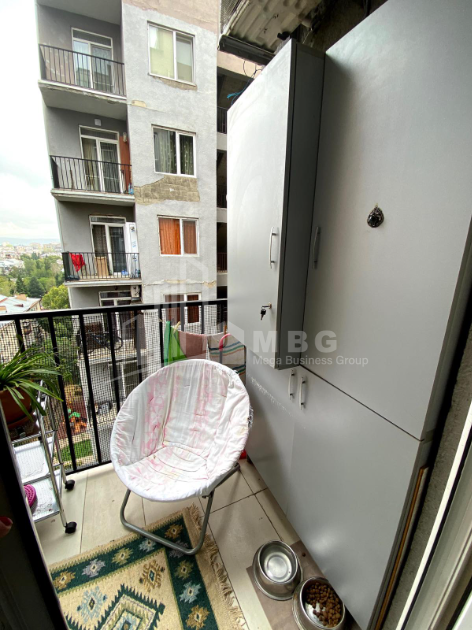 For Sale Flat, in Vazha-Pshavela Blocks