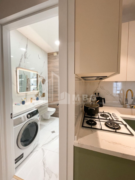 For Rent Flat, in Kvemo Lisi