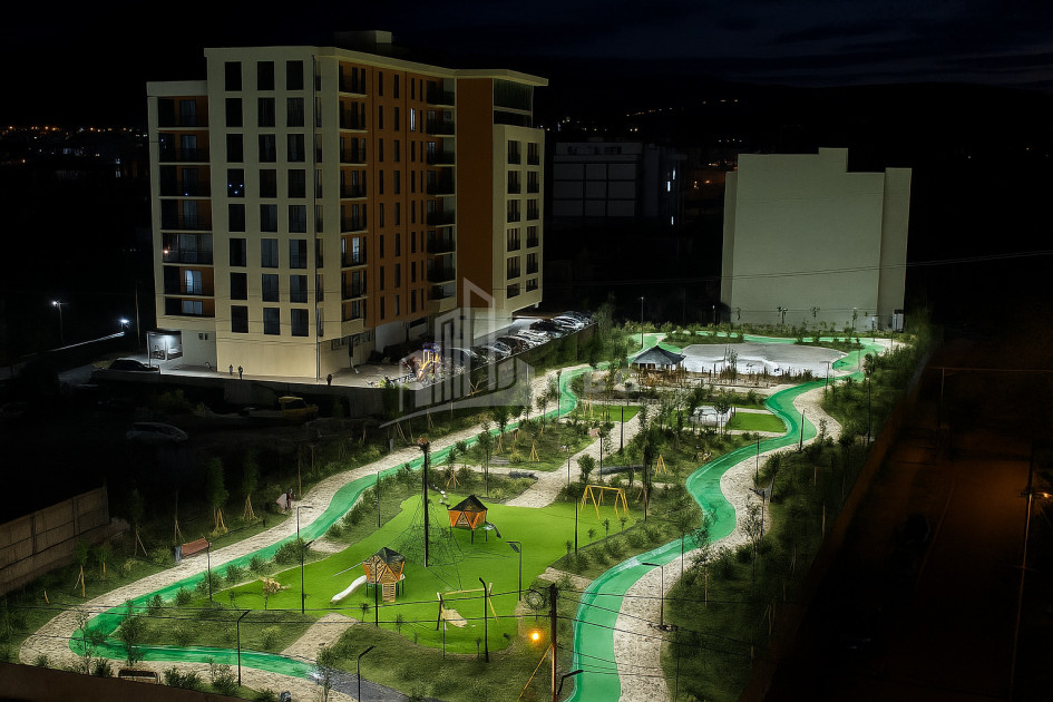 For Sale Flat Didi Digomi Saburtalo District Tbilisi