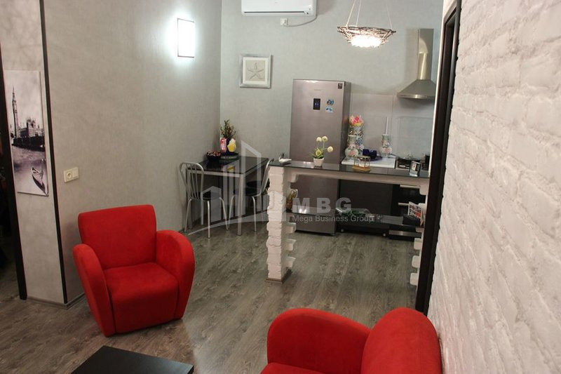 В аренду Квартира, в Дидубе