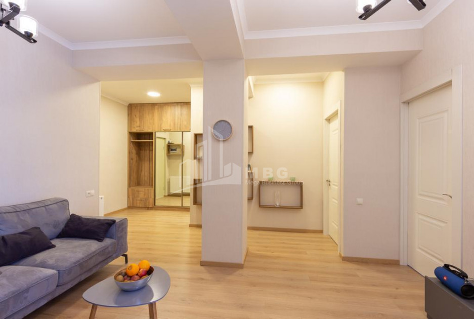 Продается Квартира, в Сабуртало