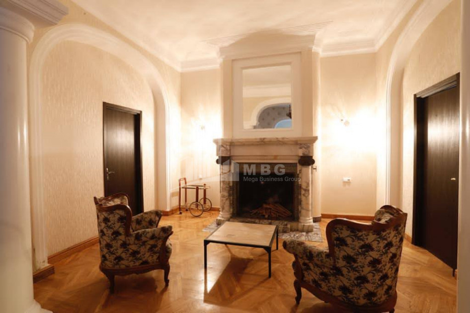 For Rent Flat, in Vake