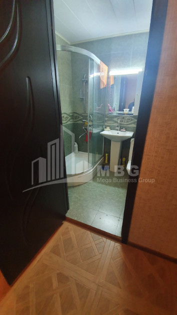 For Sale Flat, in Nutsubidze micro-districts (I-V)