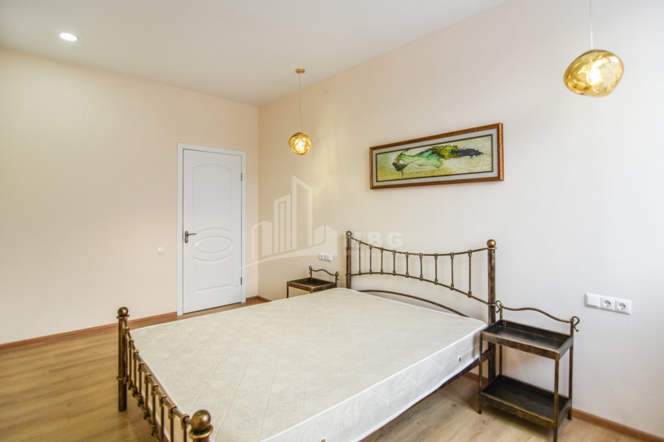 For Sale House - Villa, in Tkhinvali