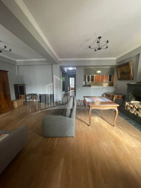 For Rent Flat, in Vake