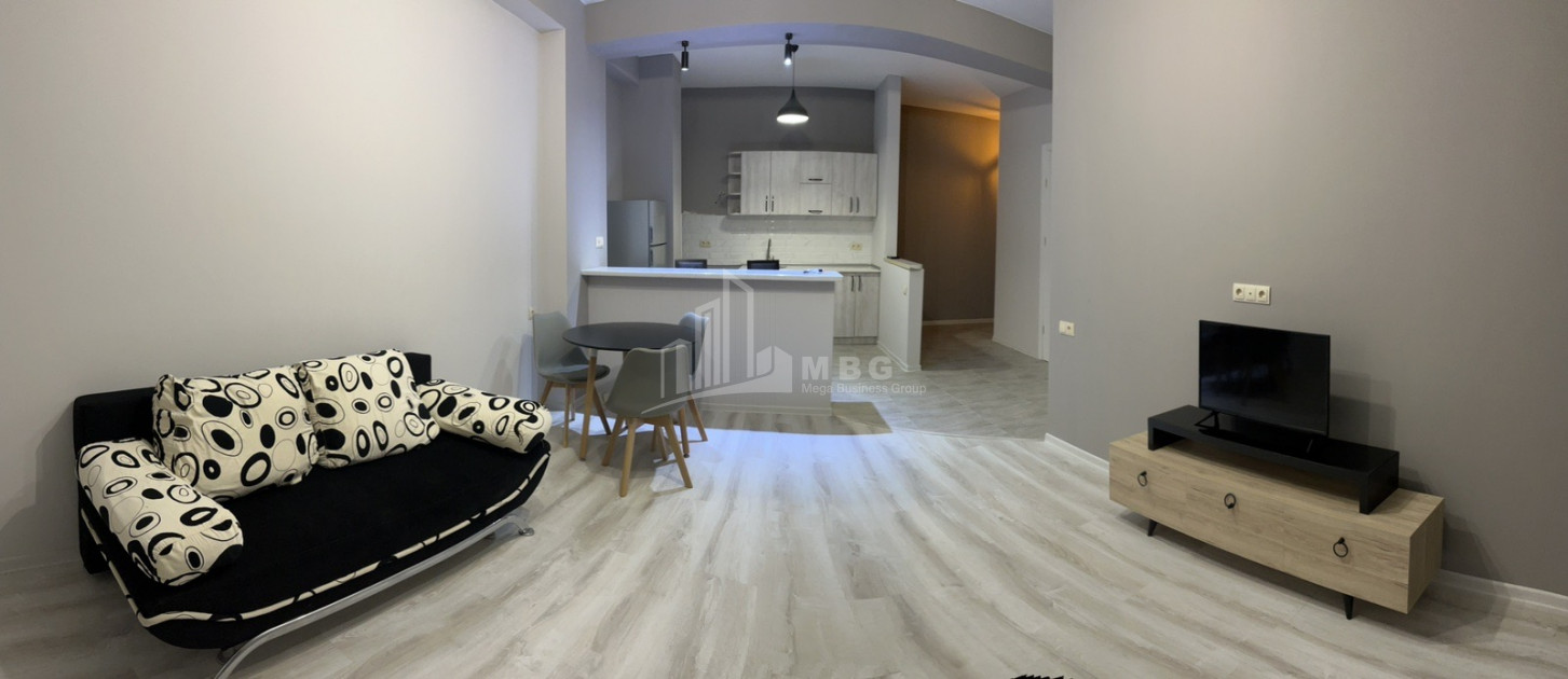 For Rent Flat Nutsubidze micro districts (I V) Vake District Tbilisi