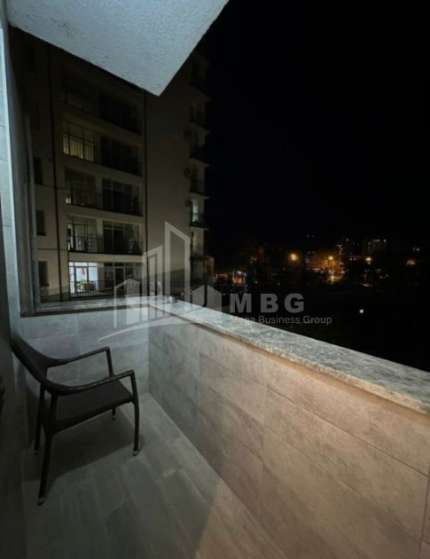 For Sale Flat Ortachala Krtsanisi District Tbilisi