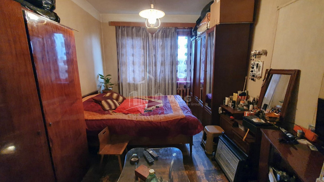 For Sale Flat, in Kvemo Ponichala
