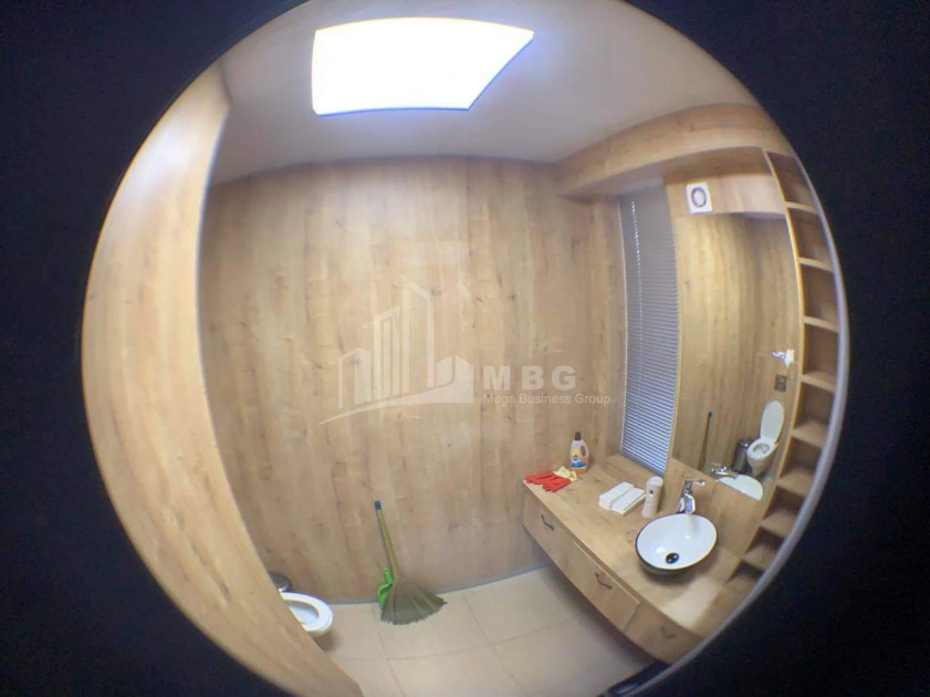 В аренду Для офис Коммерческий, в Сабуртало