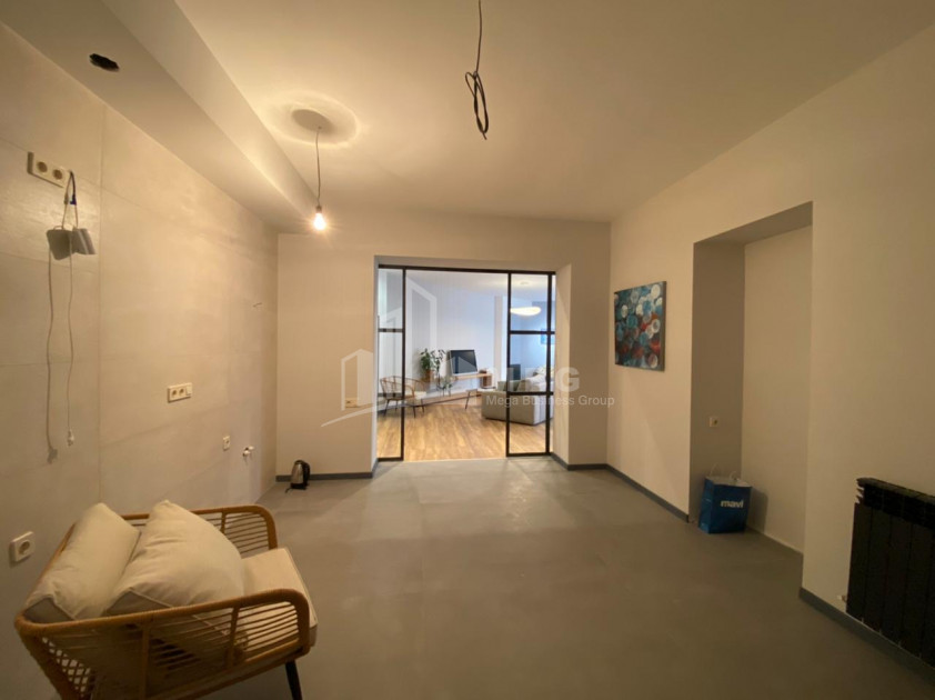 Продается Квартира, в Сабуртало