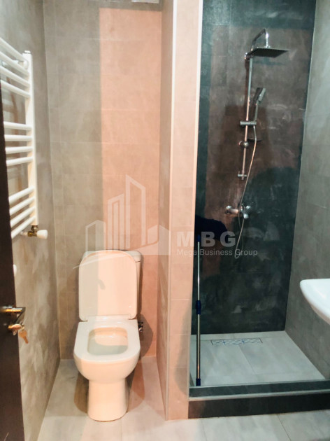 For Rent Flat, in Didi Digomi