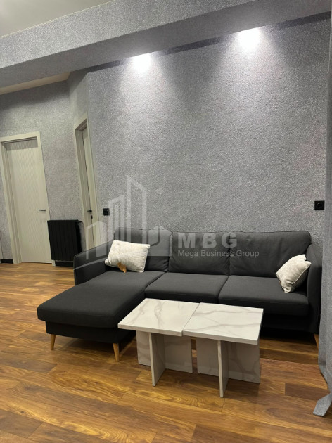 For Sale New building Flat , Saburtalo District